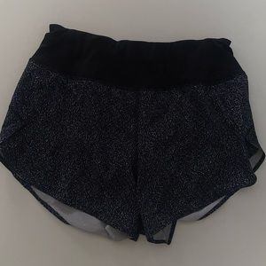 Athleta 4” shorts